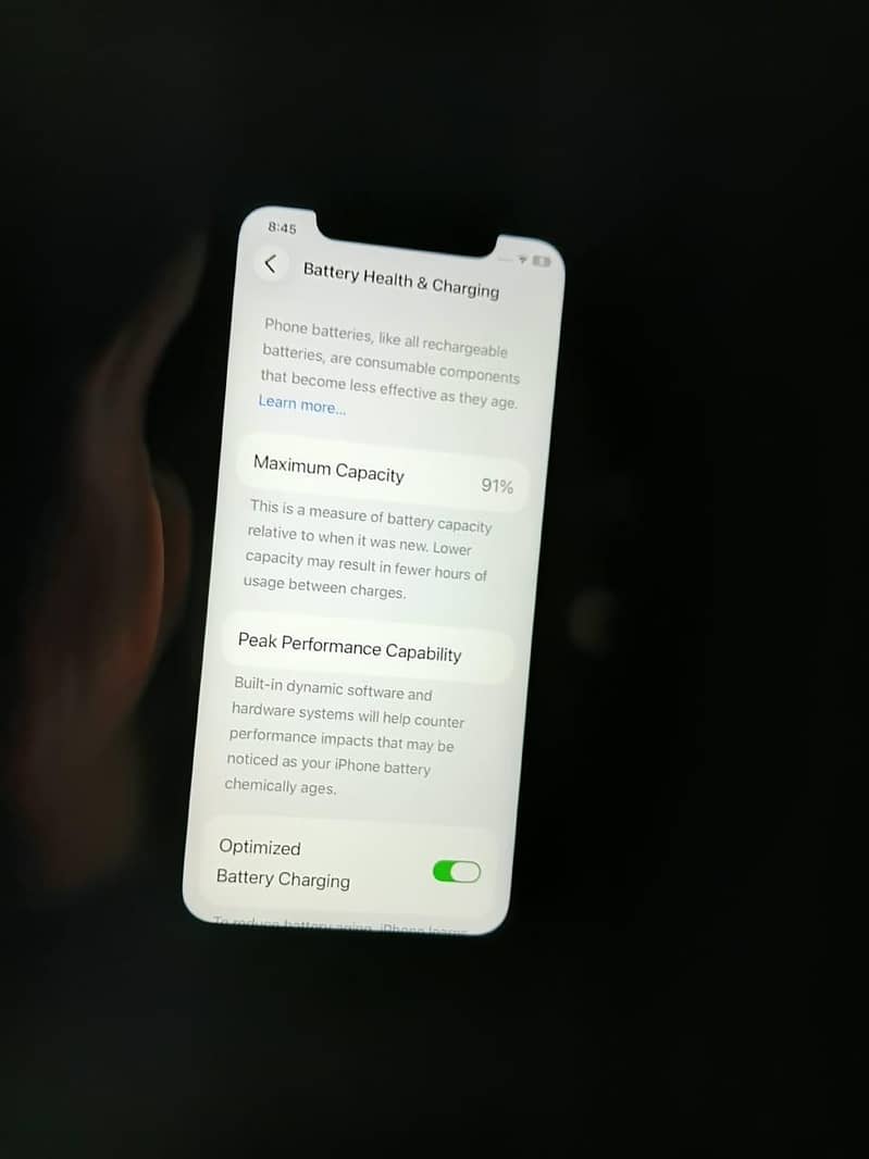 Apple iPhone 11 3