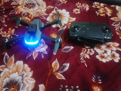 Dual Camera Drone for Sale – Best Price