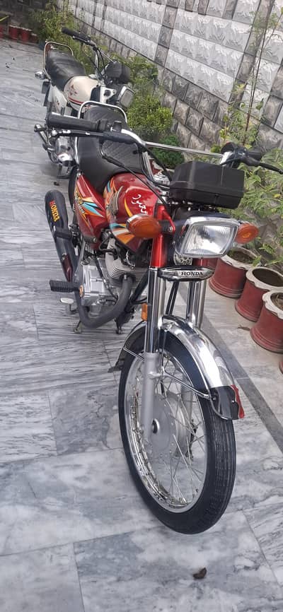 non registered
