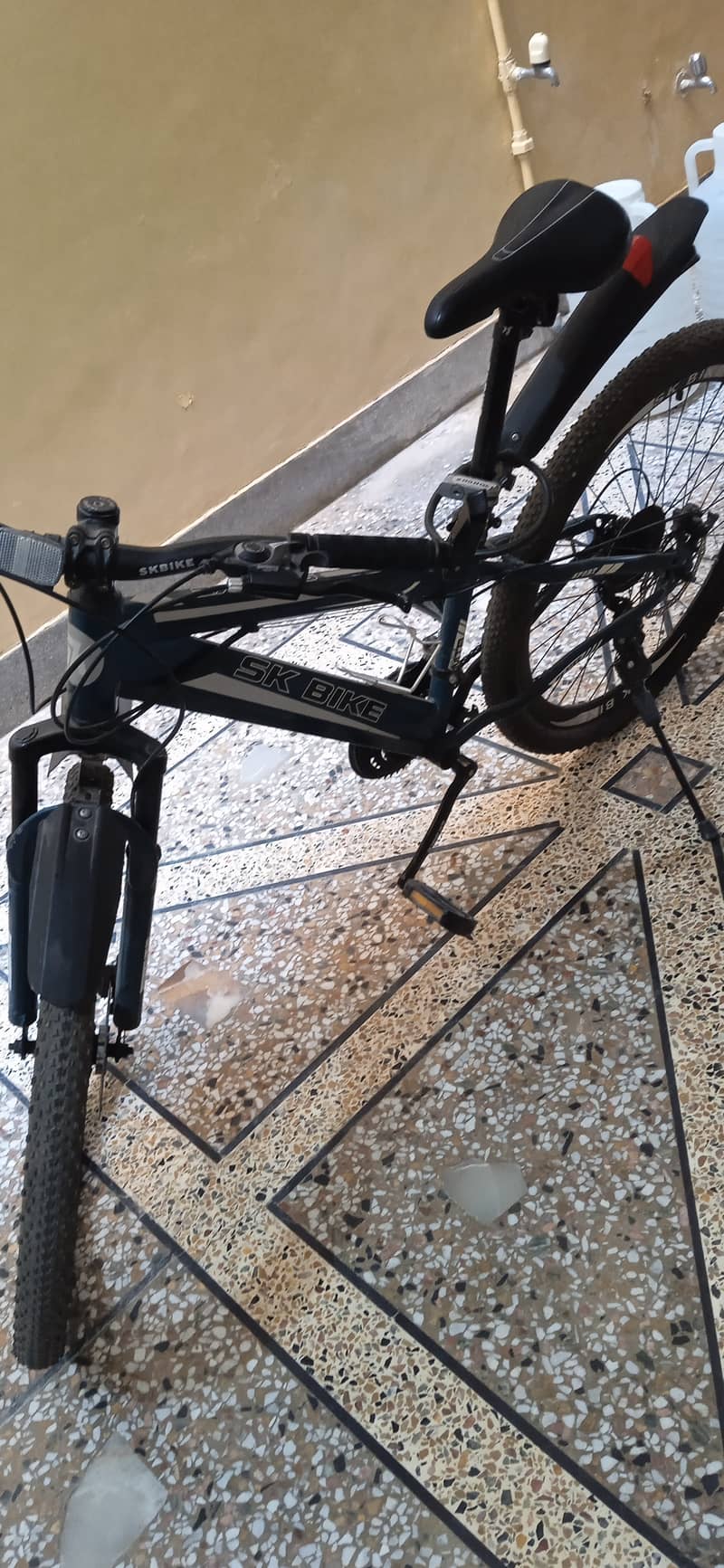 sk bicycle 1