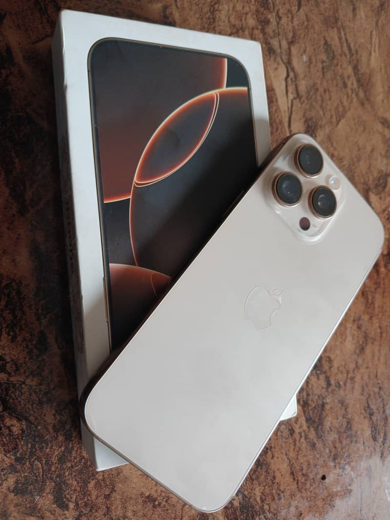 Apple iPhone 16 Pro Max jv 0