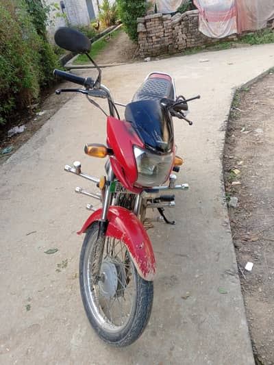 Honda Pridor 2020 Model For Urgent Sale