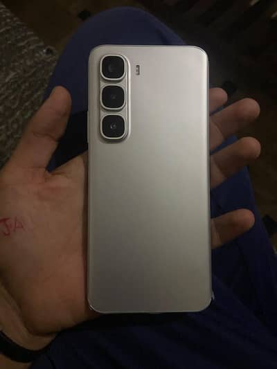 Infinix Hot 60 Pro Plus