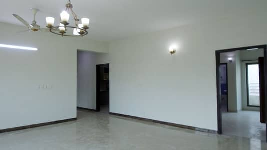 3 Bed Flat For Rent Askari 11 Lahore Rs125,000/