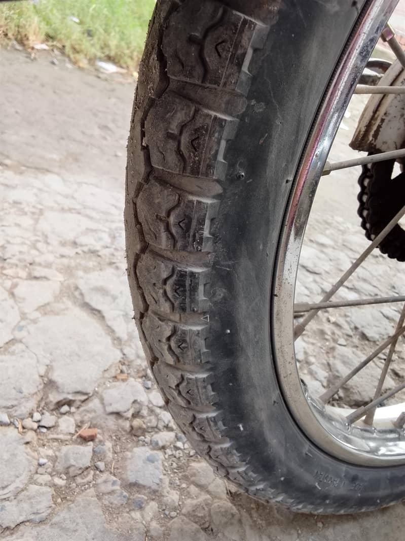 Ravi 70cc 5