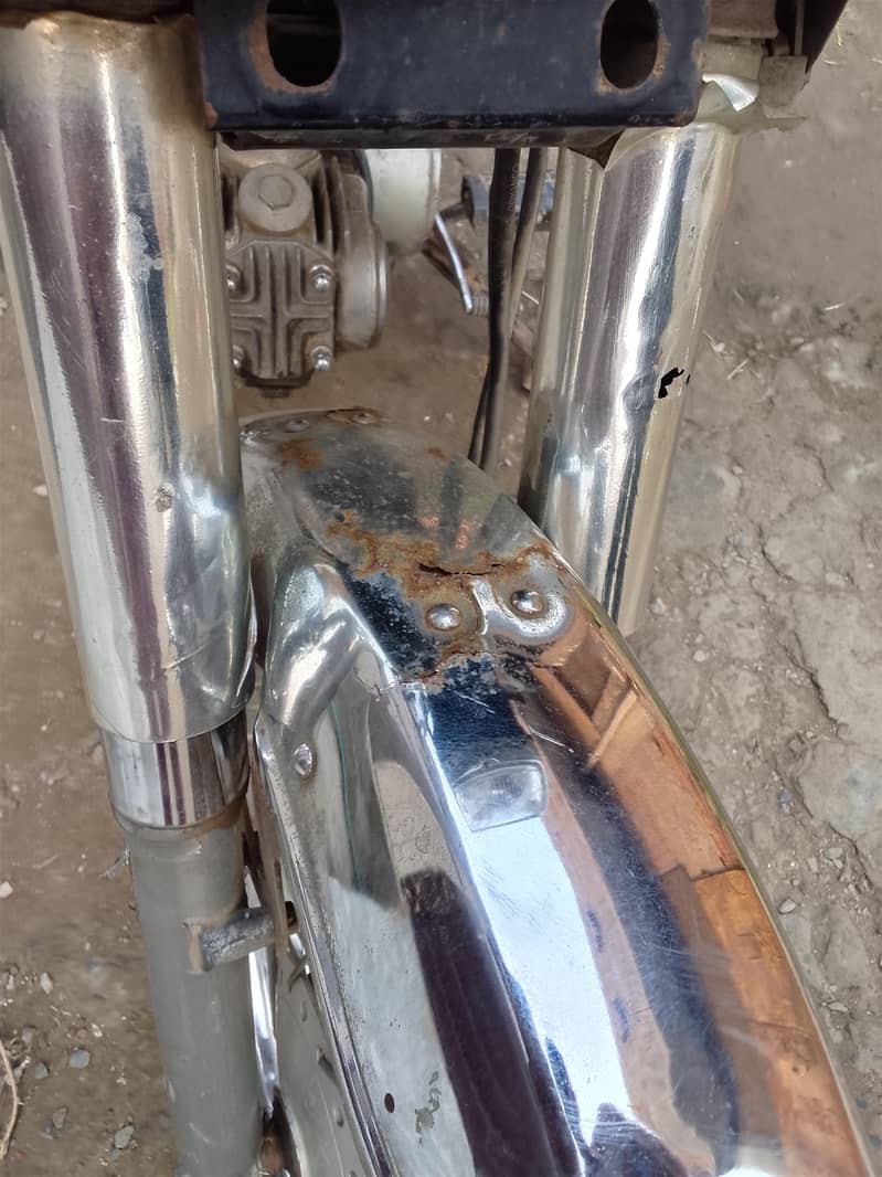 Ravi 70cc 6
