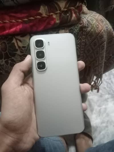 Infinix Hot 60 Pro Plus
