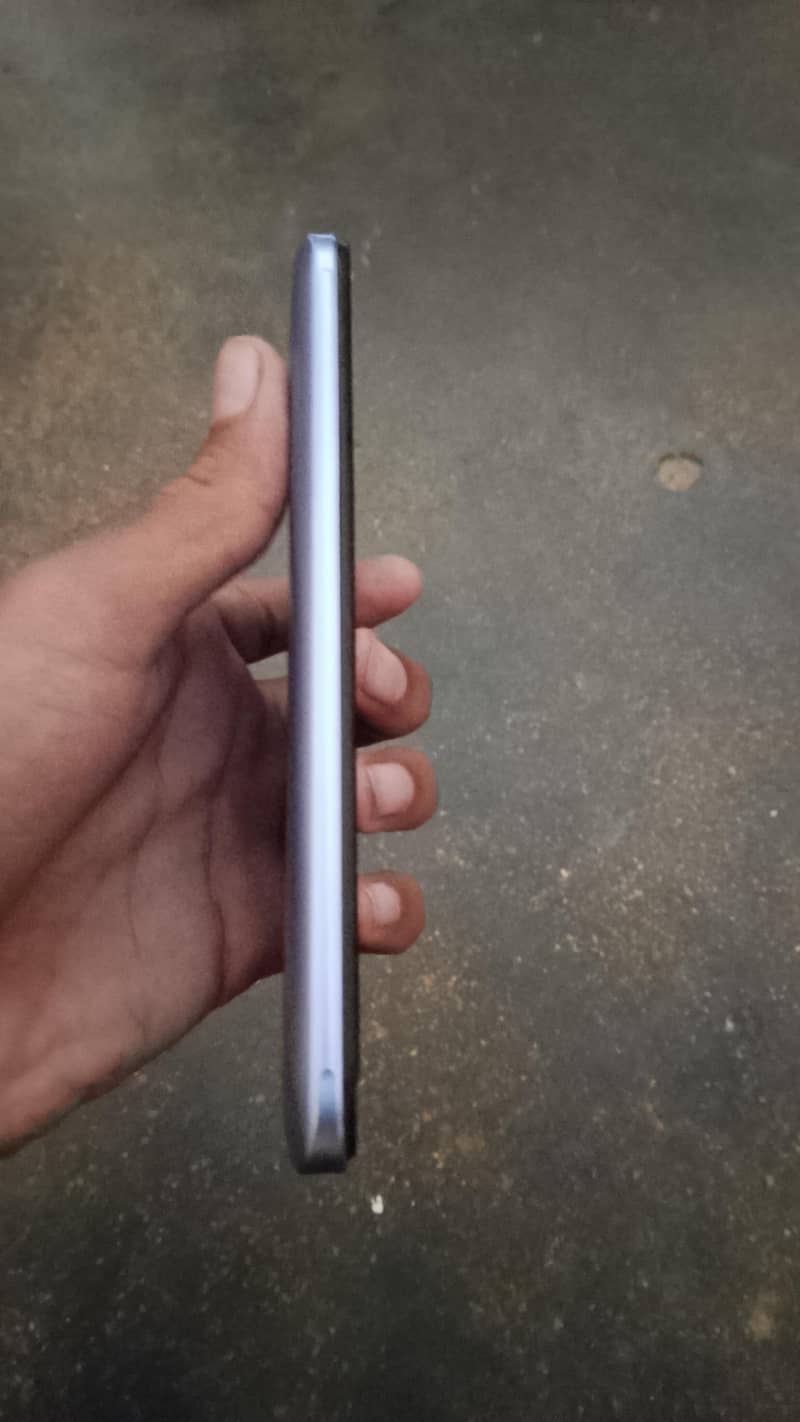 Itel A26 2