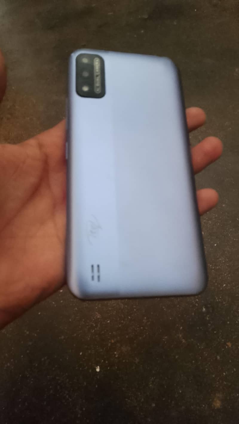 Itel A26 5