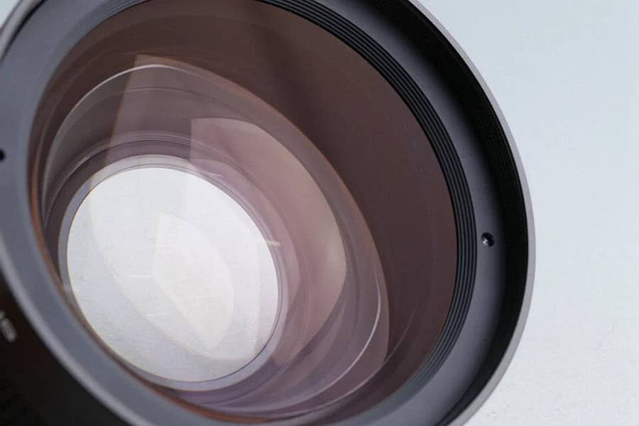 Panasonic wide conversion lens 3