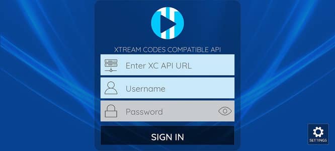 XCIPTV Player – Live TV, Movies & Dramas