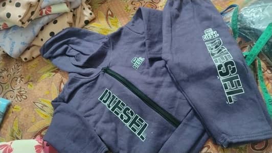 Hud wale dresses