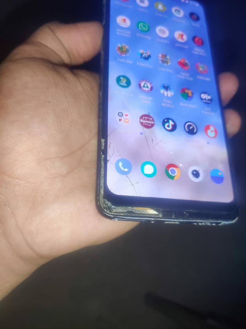 One Plus 7T 1