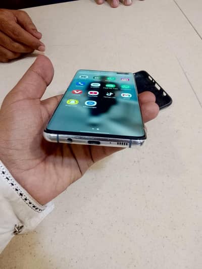 Samsung Mobile S10 5G 8/256