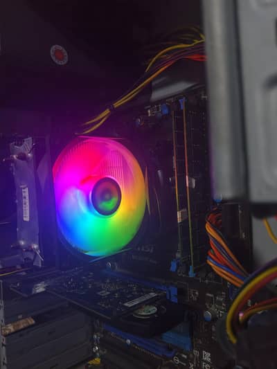 I 7 COMPUTER 4th Generation