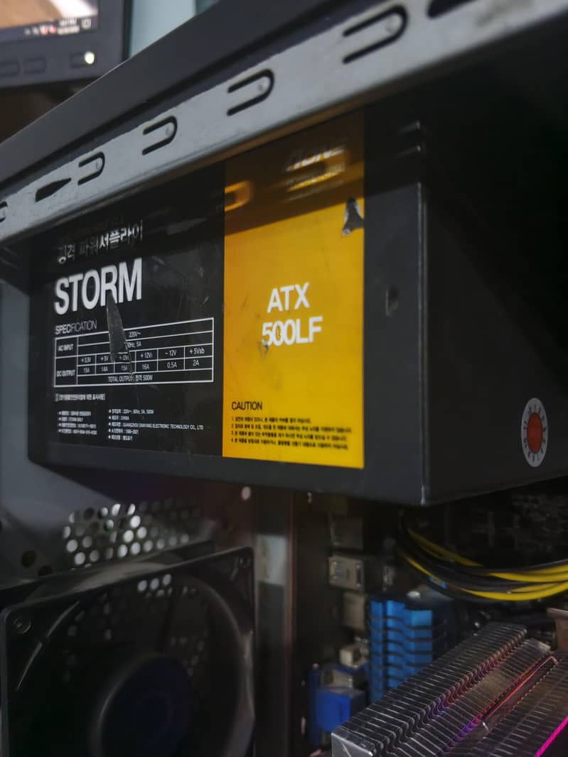 I 7 COMPUTER 4th Generation 1