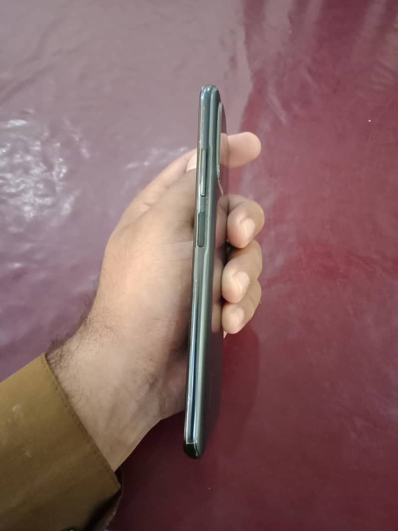 Xiaomi Redmi Note 10S 1