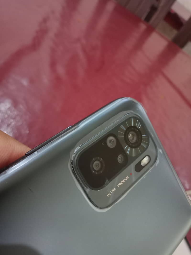 Xiaomi Redmi Note 10S 4