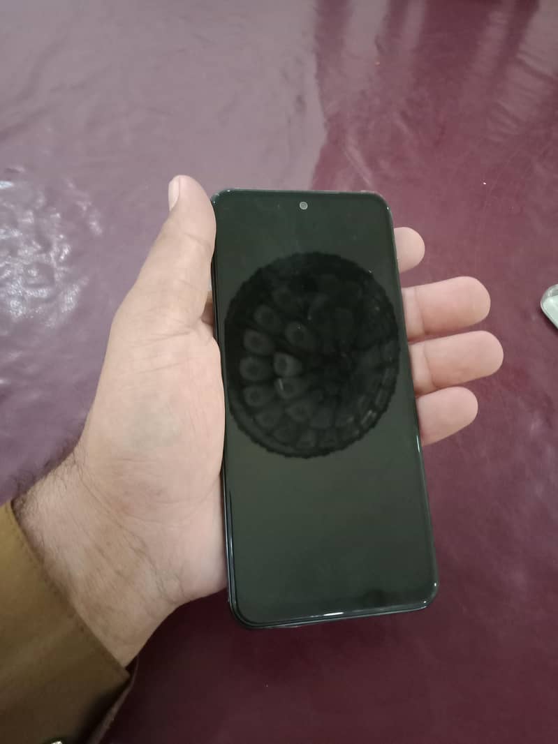 Xiaomi Redmi Note 10S 6