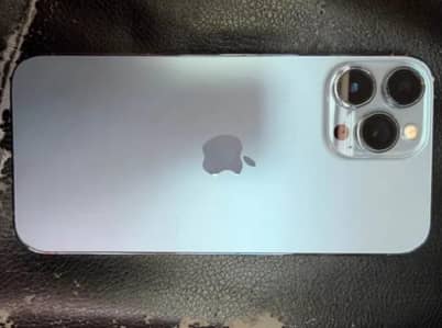 Apple iPhone 13 Pro Max