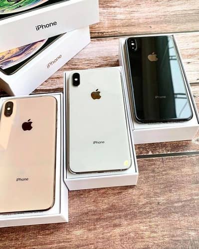 Apple iPhone XS Max
