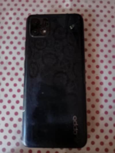 OPPO A16k