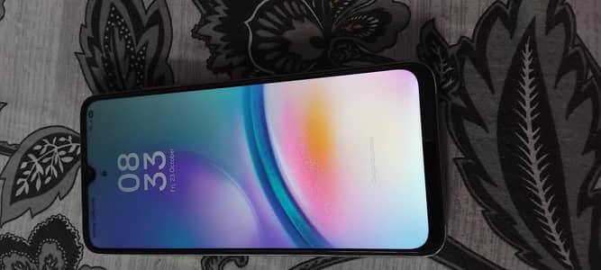 Samsung A05s 6/128