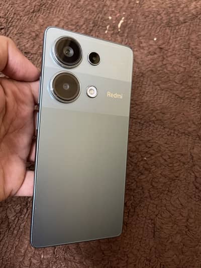 Xiaomi Redmi Note 13 Pro