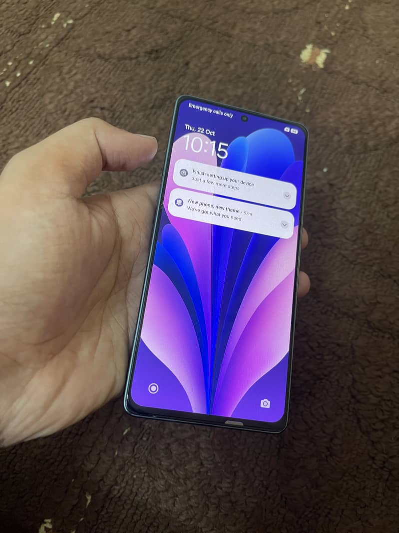 Xiaomi Redmi Note 13 Pro 3