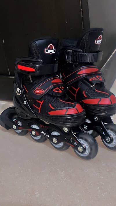 skates shoes