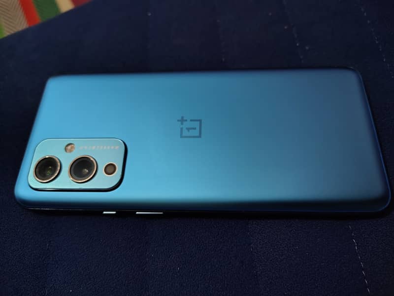 One Plus 9 0