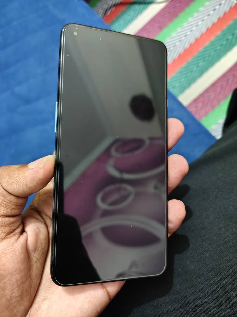 One Plus 9 6