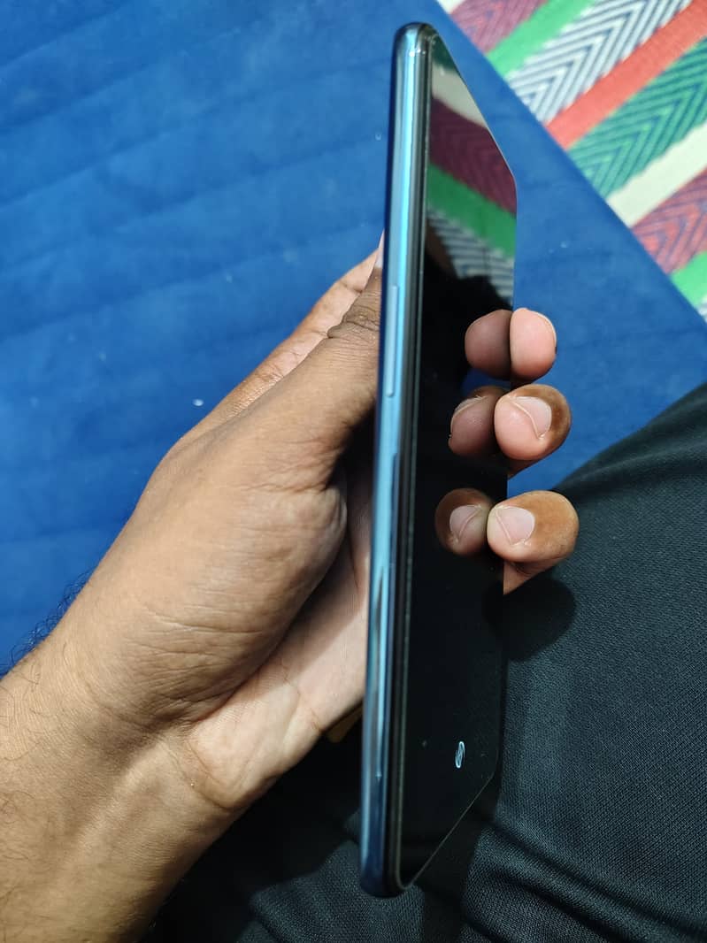 One Plus 9 7