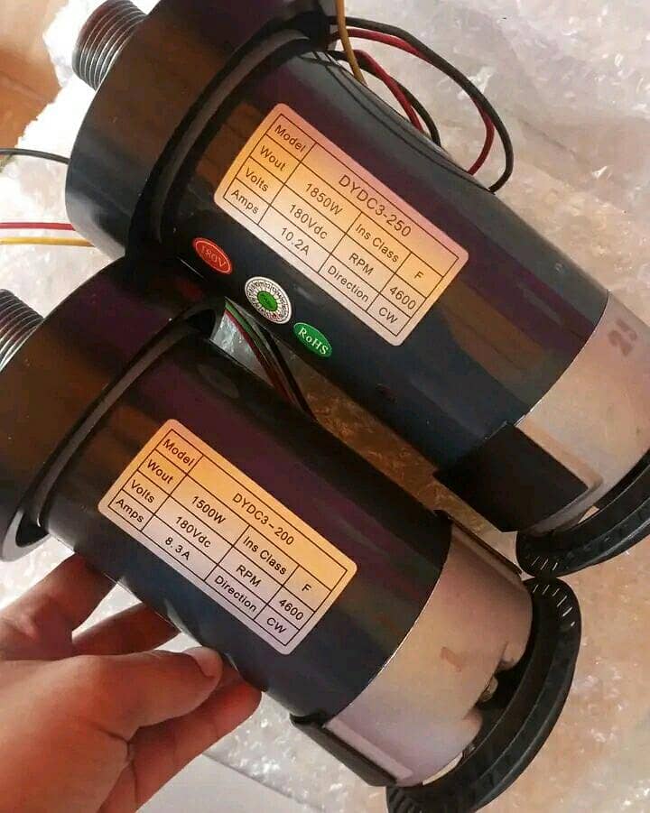 treadmill motor 0