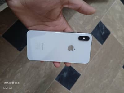 Apple iPhone XS
