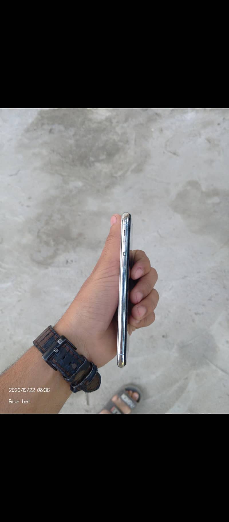 Apple iPhone XS 6
