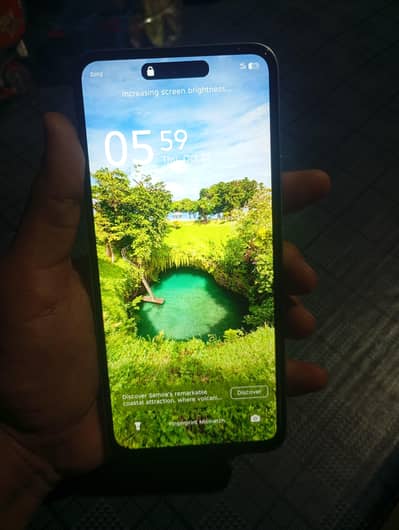 Infinix Smart 10 plus
