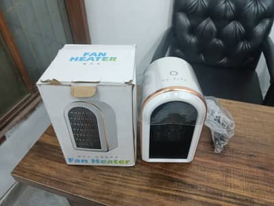 1200W Heater Electric Room Heater Fan Air Blower