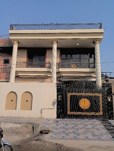 Prime Location House Is Available For sale In Sabzazar Scheme - Block C