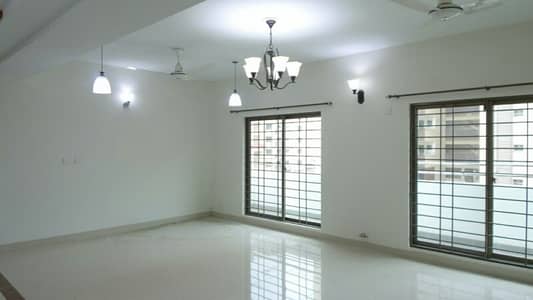 4 Bed Brand New Flat For Rent Askari Greens Lahore Rs125,000/