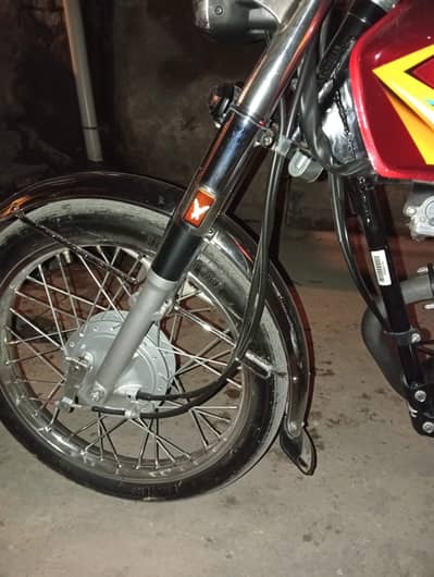 Good condition