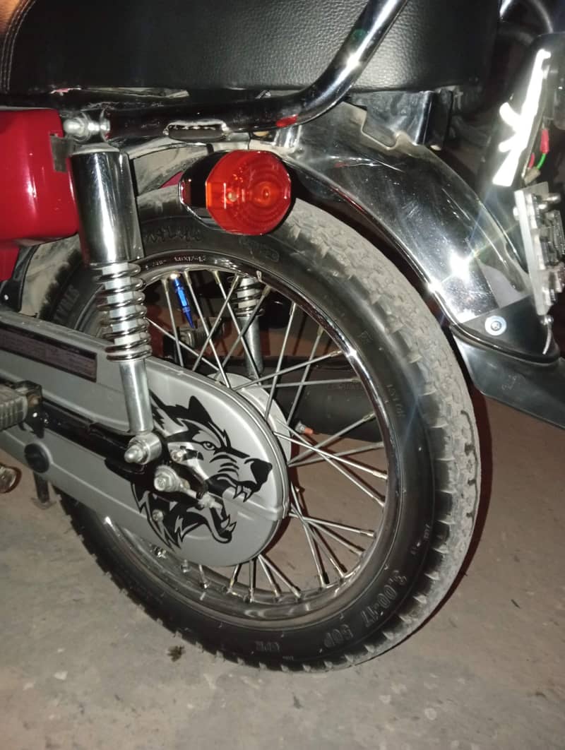 Good condition 1