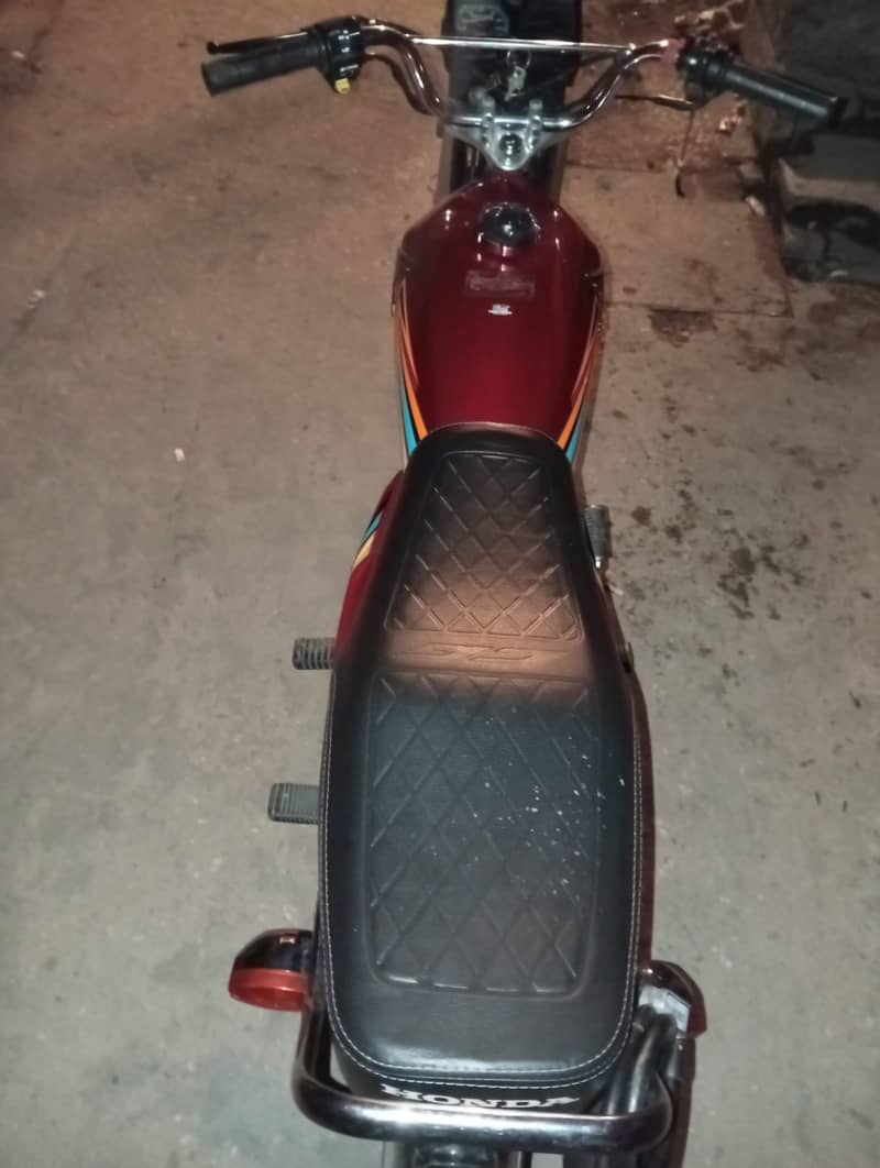 Good condition 2