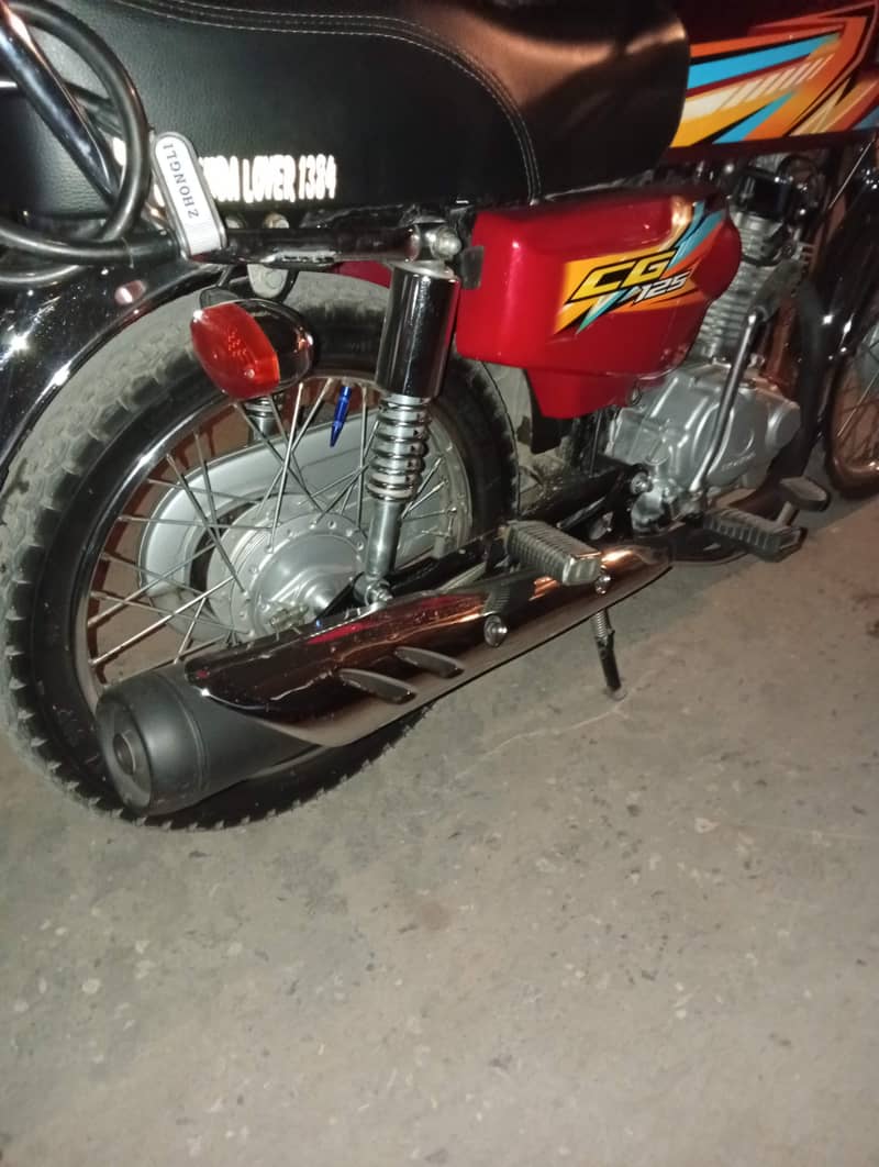 Good condition 3