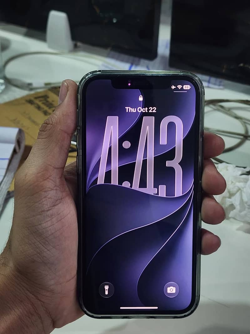 Apple iPhone 12 Pro 6