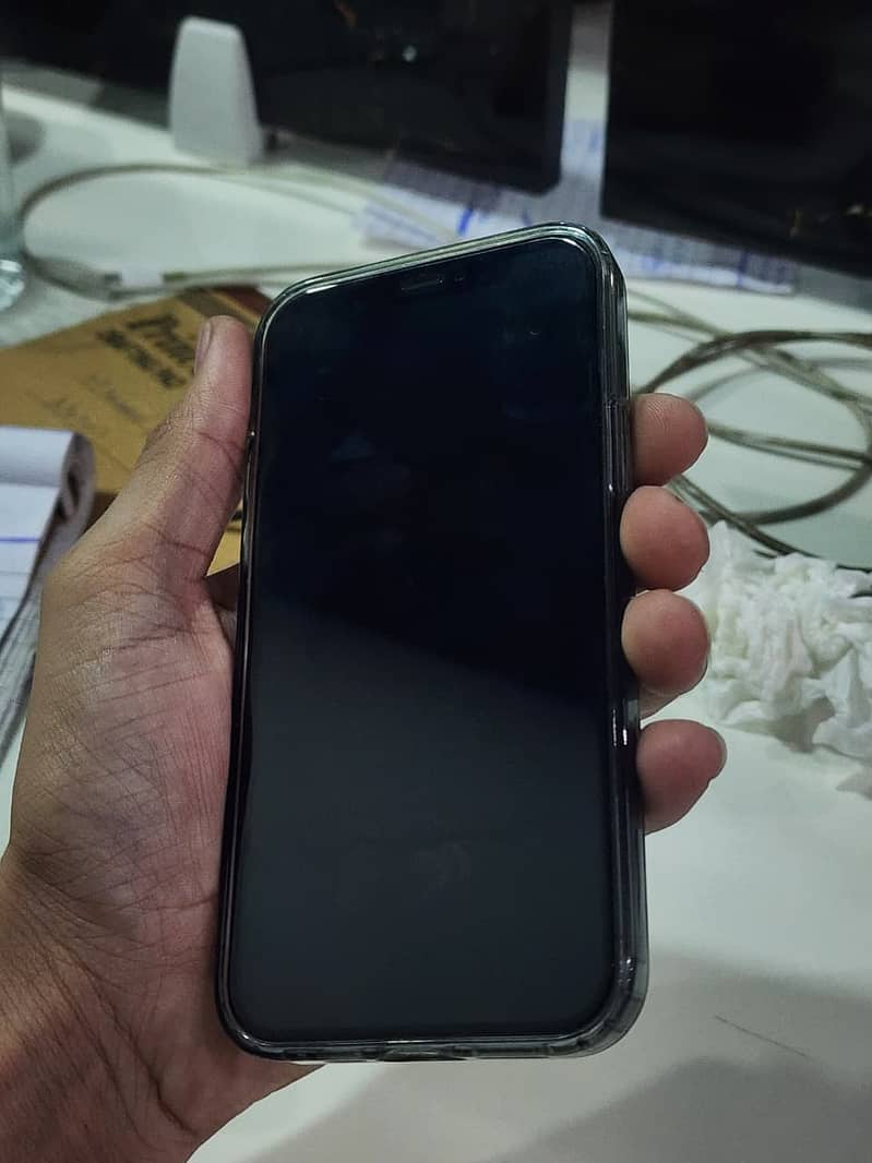 Apple iPhone 12 Pro 7