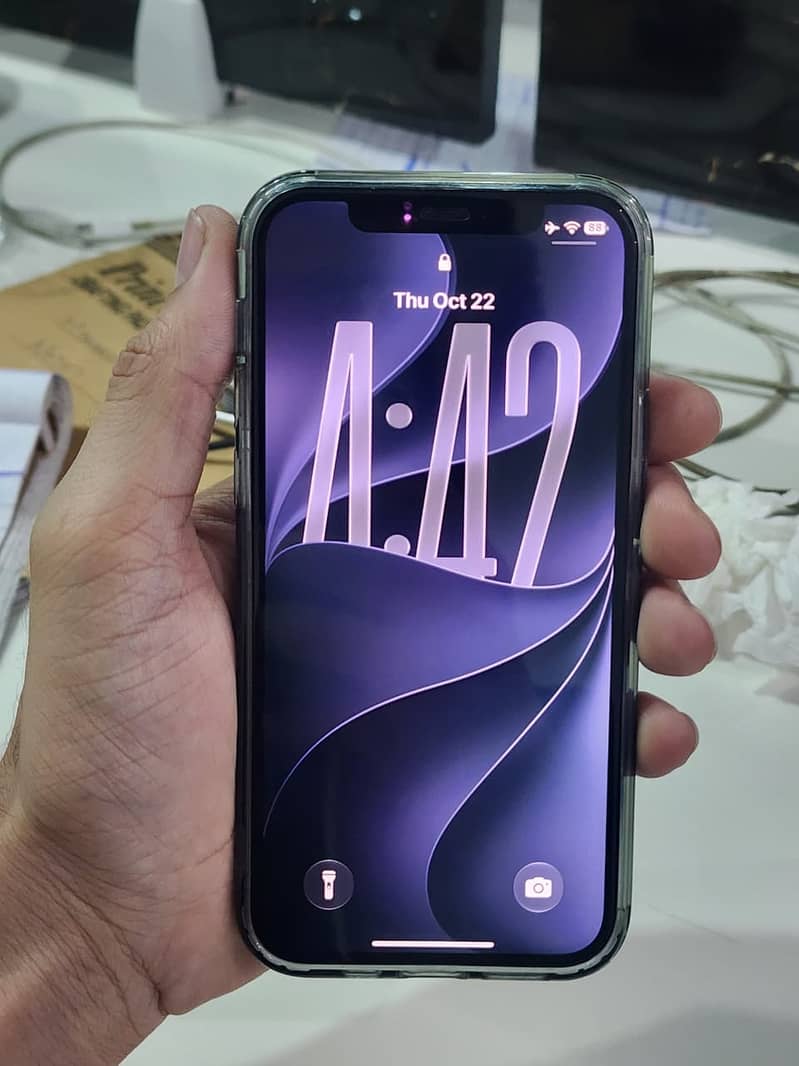 Apple iPhone 12 Pro 8