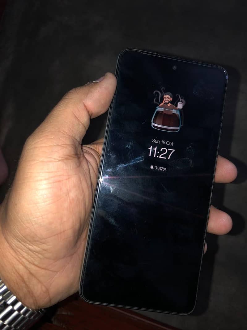 Realme C71 4
