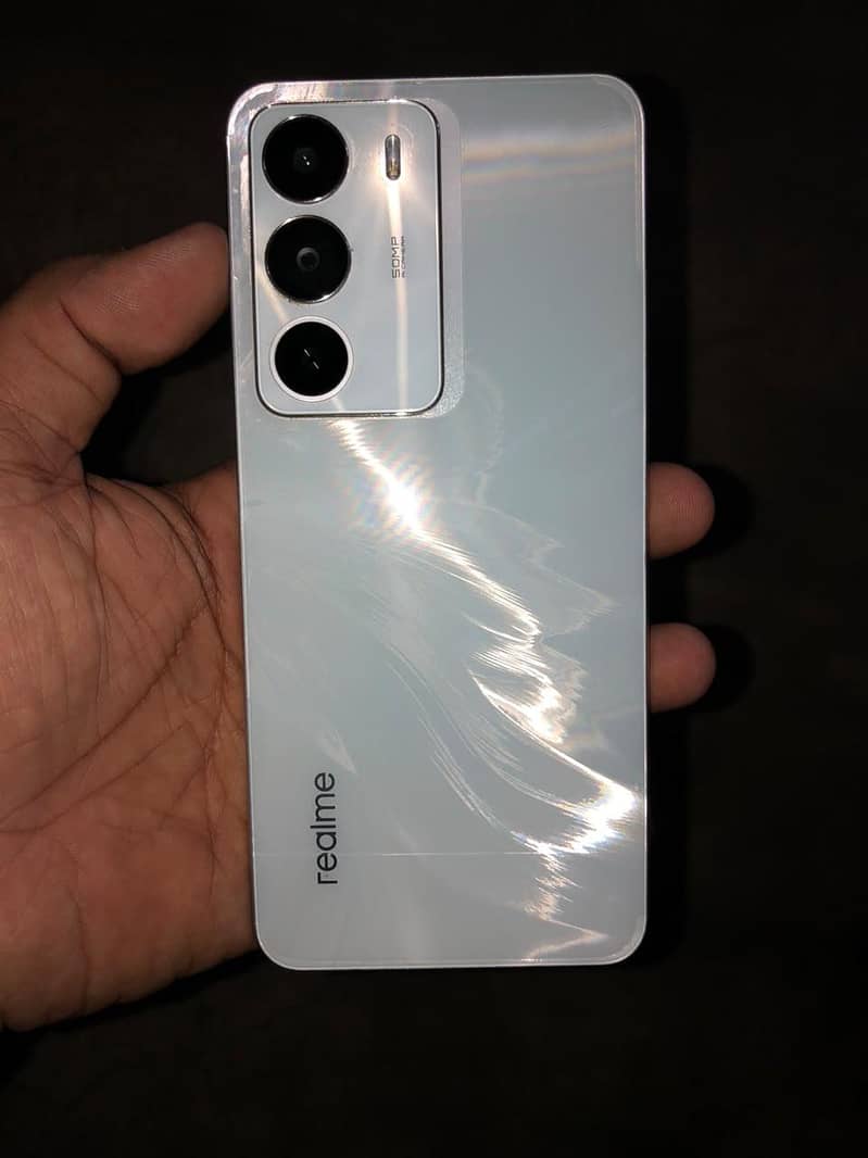 Realme C71 5