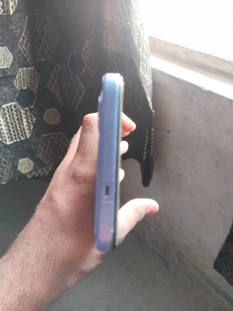 Tecno spark 40 3